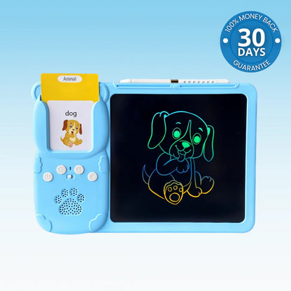 Leanoe's Talking Tablet