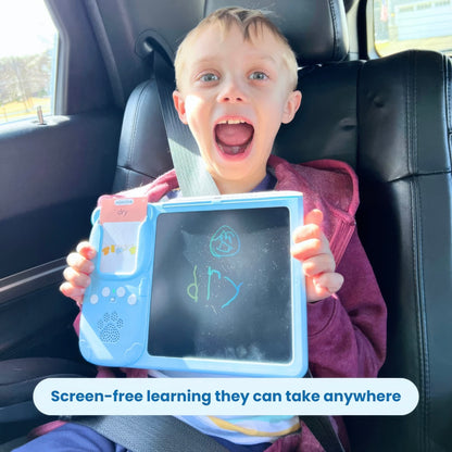 Leanoe's Talking Tablet