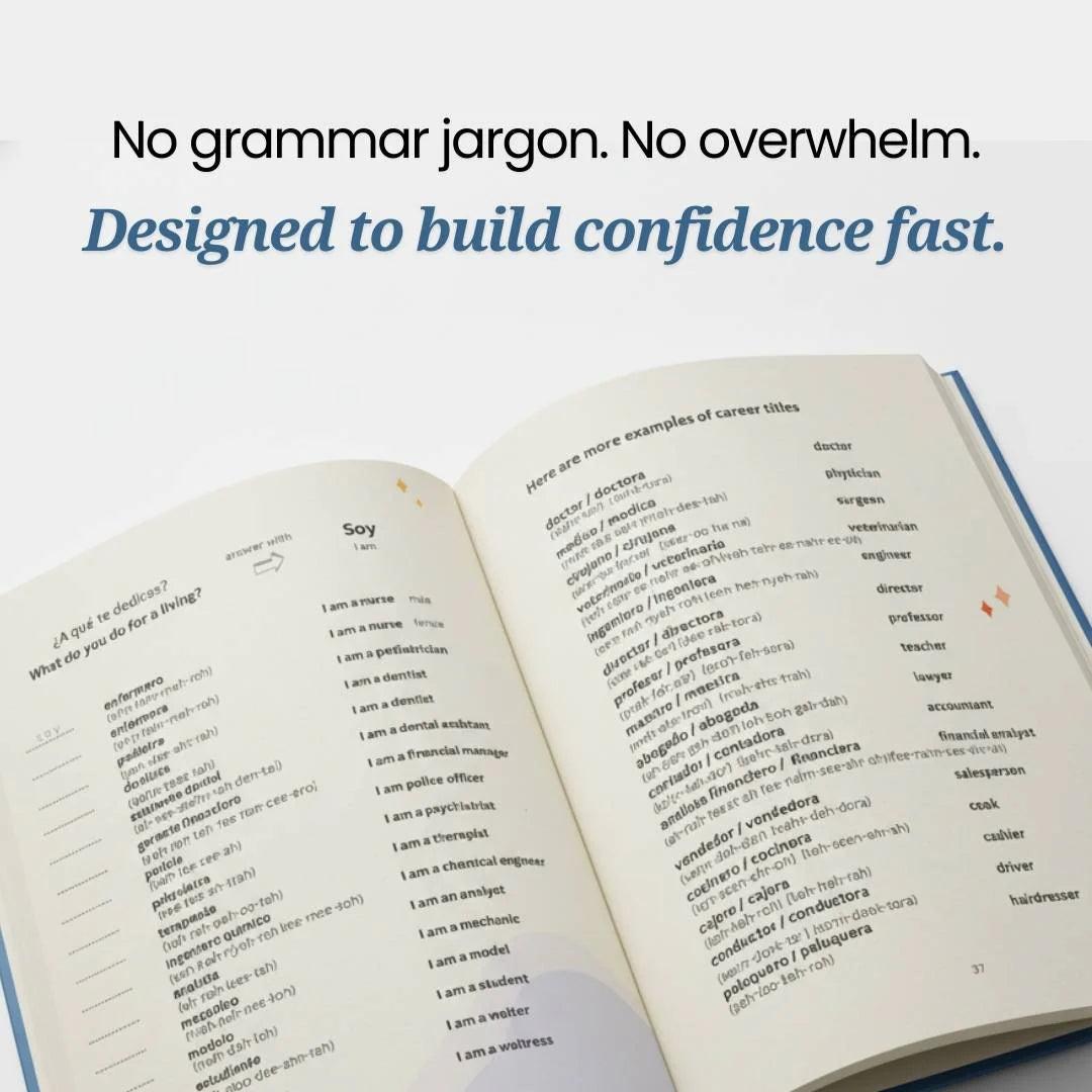 Spanish in 60 Days: The Ultimate Guide