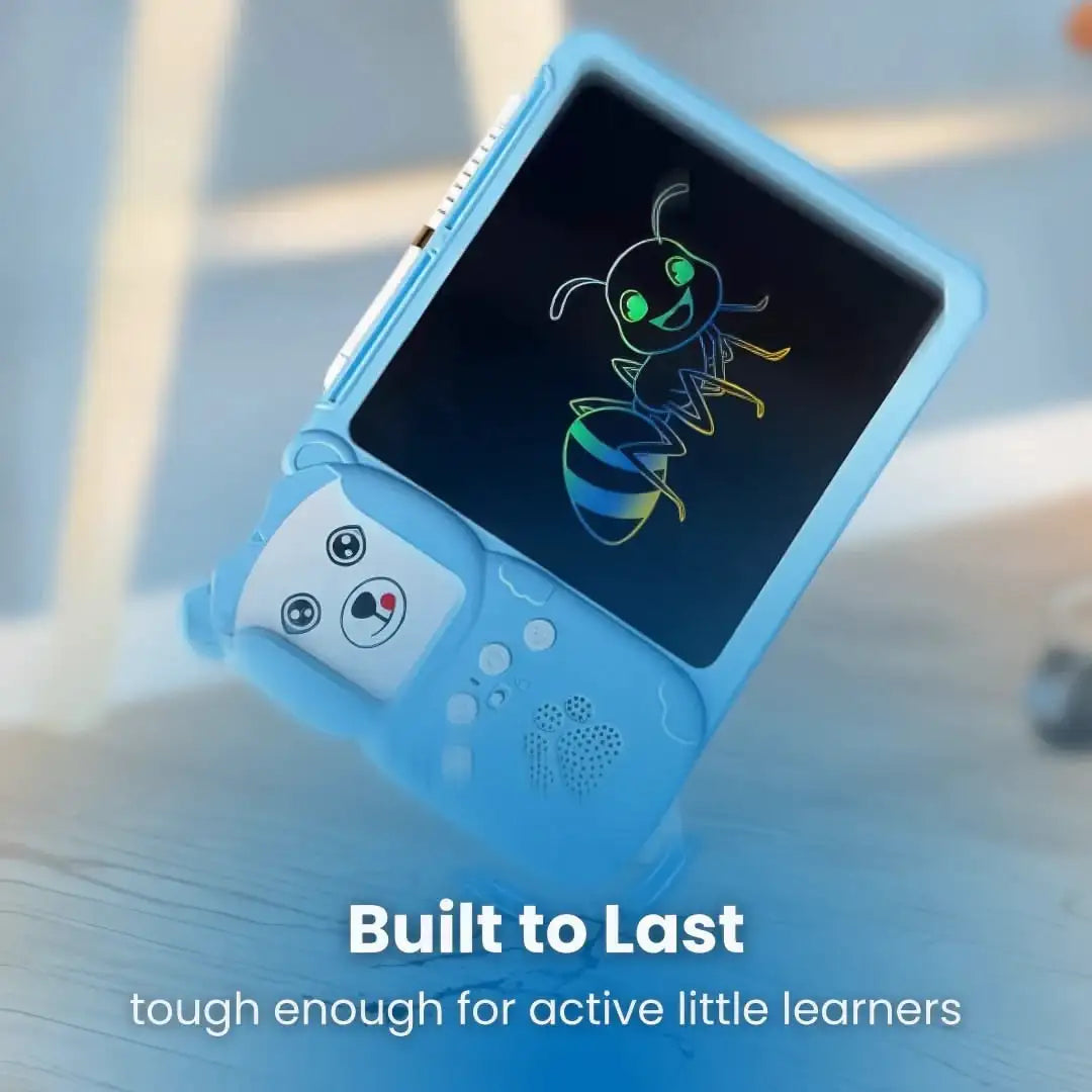 Leanoe's Talking Tablet