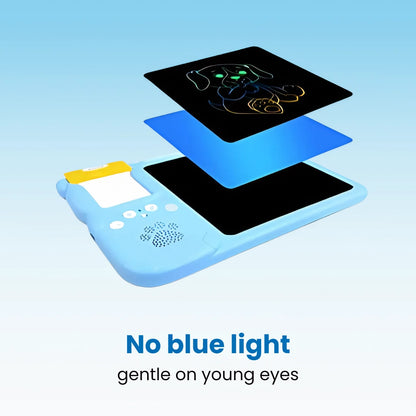 Leanoe's Talking Tablet